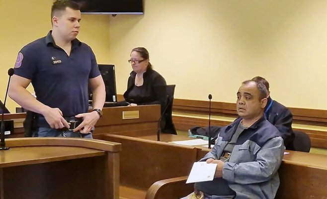 Шокирующие события в тюрьме Валдице: заключённого обвиняют в изощрённом насилии и издевательствах над сокамерником