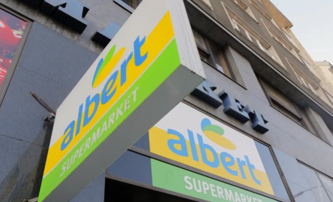 «Скидка, которой не было»: суд признал обман покупателей в магазинах Albert, но смягчил наказание