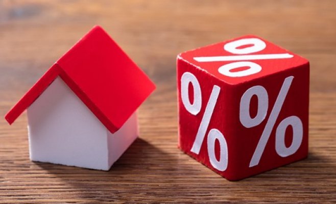Ставки по ипотеке всё ещё выше 5 %: снижение идёт с большим трудом