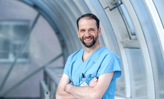 Острава: Врачи спасли жизнь женщине, оставив плаценту в её теле после родов