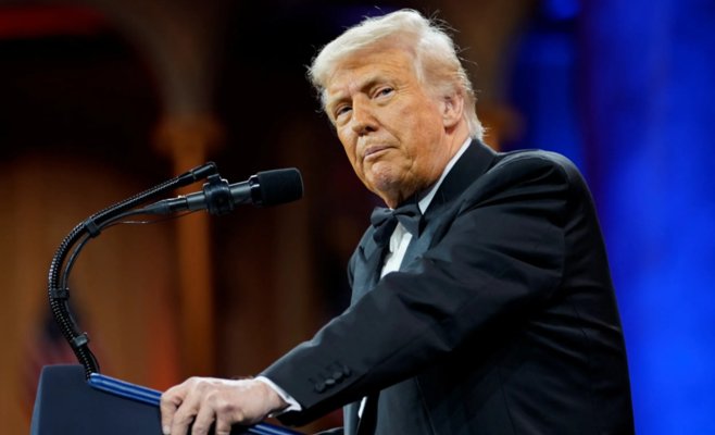 Опять по-своему: Трамп приостанавливает пошлины для большинства стран, но ужесточает курс против Китая