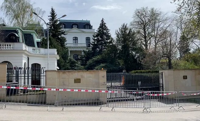 Конфисковать замороженные российские активы в Чехии? Международное право это запрещает