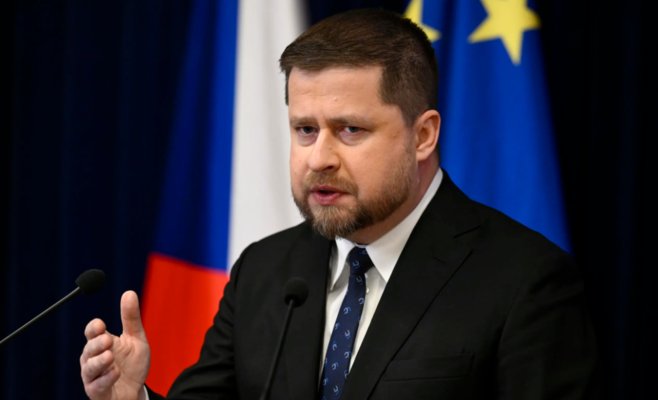 Ставки должны оставаться выше, чем до пандемии: глава ЦБ Чехии объяснил, почему это необходимо