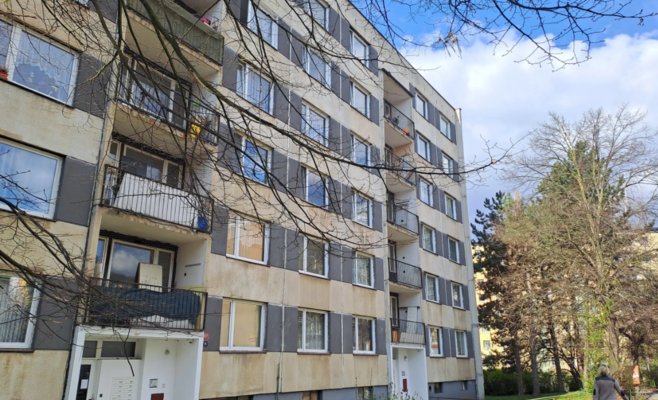 «Как только приходят соцвыплаты — начинается бардак»: в Устецком крае жильцы страдают от соседей в проблемном доме