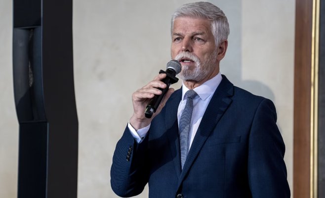 Будет ли Павел снова баллотироваться в президенты? Всё зависит от здоровья и поддержки народа, заявил глава Чехии