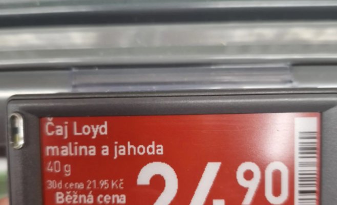 За фальшивые скидки в Чехии вынесли рекордные штрафы: торговые сети начали срочно менять ценники