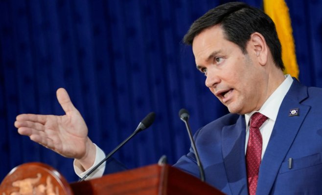 США ставят ультиматум: если боевые действия в Украине не прекратятся в ближайшие дни, Вашингтон выходит из переговоров