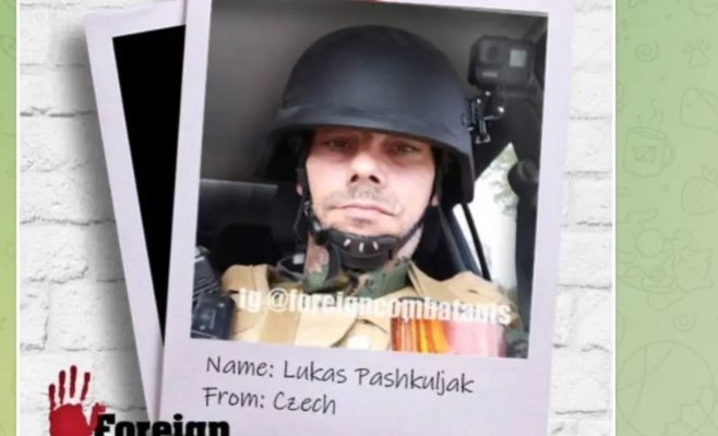 В Чехию я больше не вернусь: мужчина, обвинённый в поддержке терроризма дал откровенное интервью