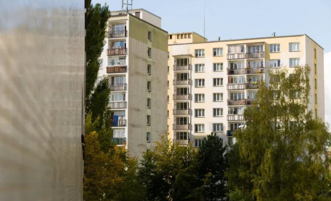 Цены на квартиры и аренду в Чехии вновь резко выросли: где жильё дорожает быстрее всего