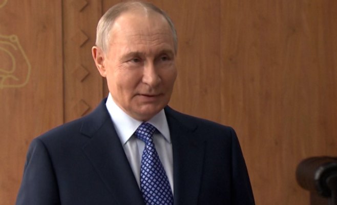 Циник Путин в действии: он признал удары по мирным целям в Сумах и выставил Трампа посмешищем