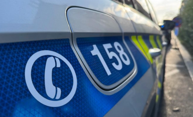 Тело найдено у забора в Пельгржимове: возможно, это пропавший мужчина
