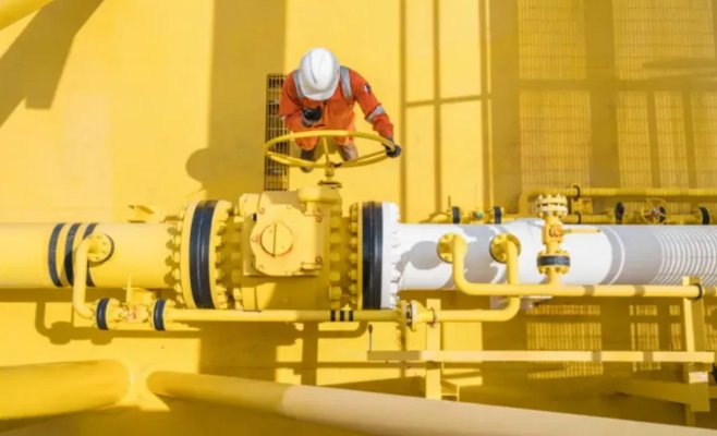 ЕС готовится к разрыву контрактов на российский газ: Брюссель хочет отменить даже действующие соглашения