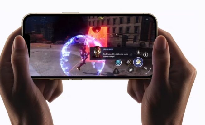 Все iPhone для США будут производиться в Индии