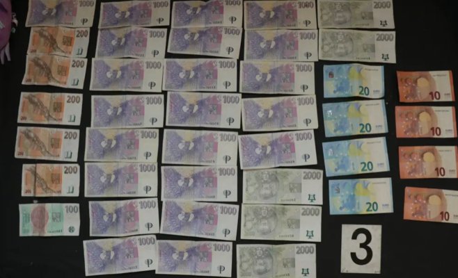 Одиннадцать смертей из-за героина с Теплиц: полиция обвинила 26 человек, главный организатор скрылся