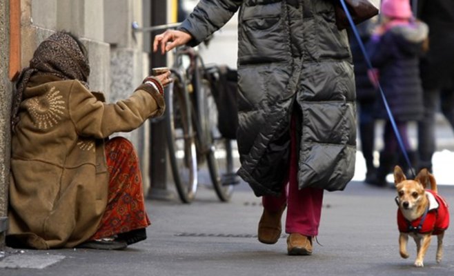 Чехия – лидер ЕС по минимальному уровню бедности: живём лучше, чем немцы и скандинавы