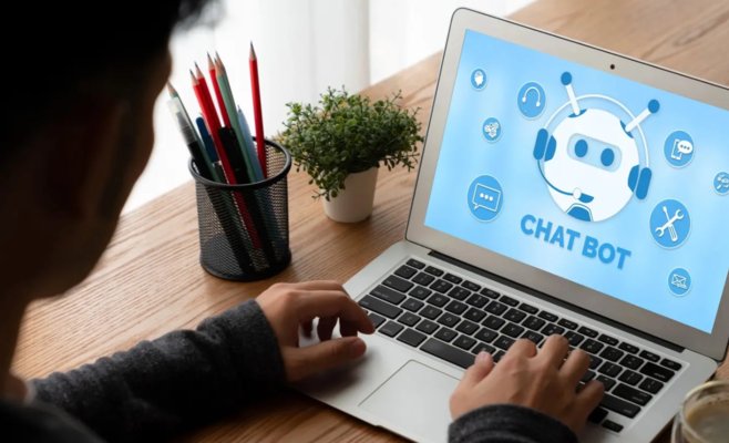 Дух в машине: зачем говорить «пожалуйста» и «спасибо» искусственному интеллекту