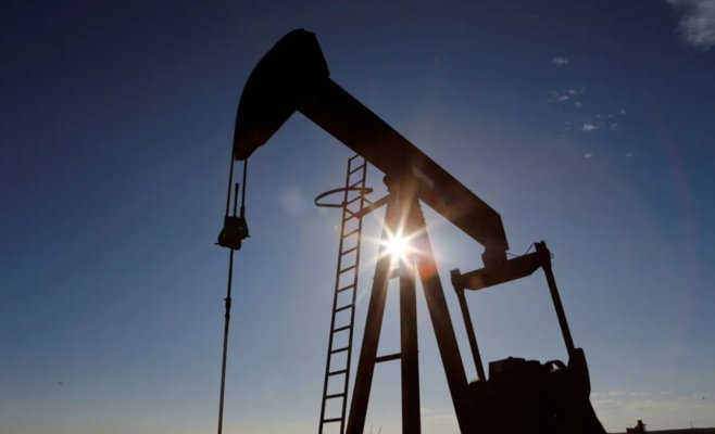 Цены на нефть резко падают: неделя завершится с потерями до 7%