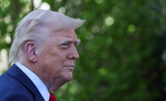 Трамп признал: «Ненависть между Зеленским и Путиным огромна. Мир невозможен»
