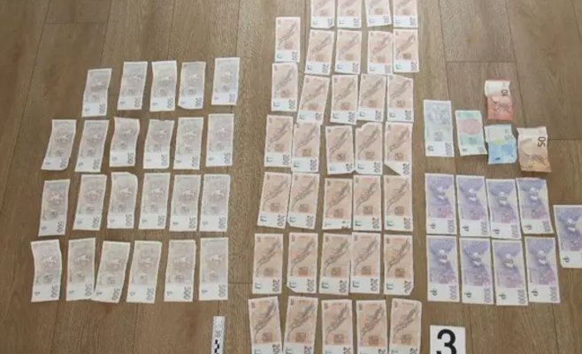 Семейный наркобизнес из Йиркова: продавали наркотики прямо из окна — до тех пор, пока не пришли полицейские