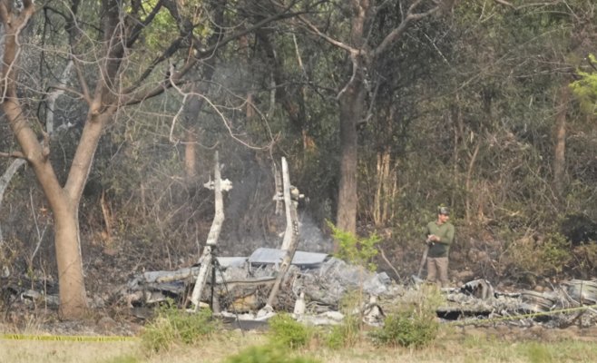 Эскалация в Южной Азии: Индия нанесла удар по Пакистану, Исламабад говорит о сбитых истребителях и гибели мирных жителей