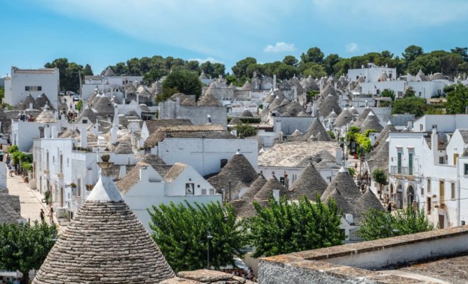 Чехи планируют летний отдых с размахом: проверенные направления дополняются неожиданными новинками