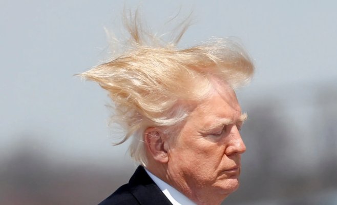 Трамп подтвердил: США могут переименовать Персидский залив — и это взбудоражило Ближний Восток