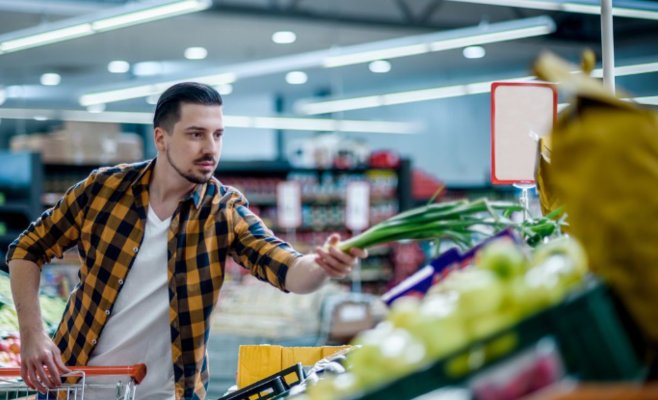 Чешская розница оживает: онлайн-продажи и топливо тянут рынок вверх