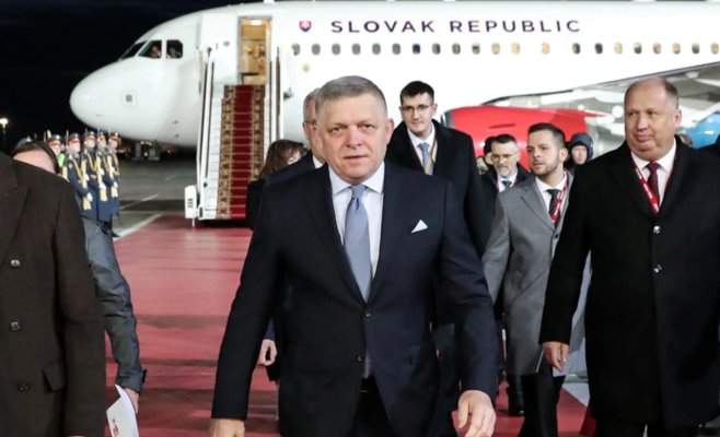 Путин на параде в Москве: «Операцию на Украине поддерживает весь народ»