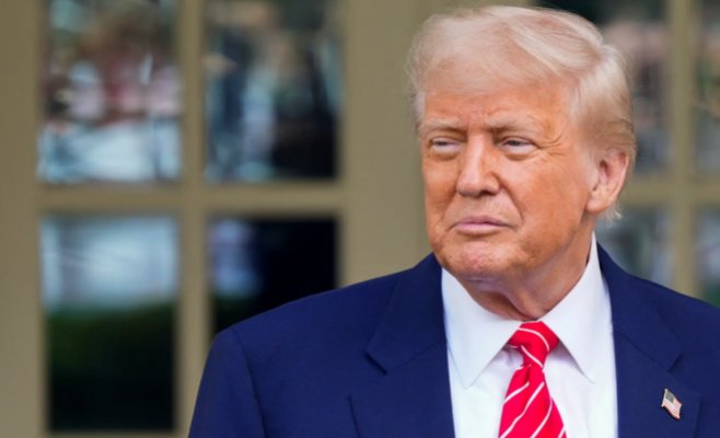 Трамп хочет снизить пошлины на китайские товары на 80 процентов — торговая война может ослабнуть уже на следующей неделе
