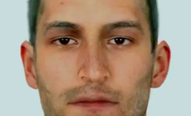 Покушение на изнасилование в Праге 9: полиция разыскивает подозреваемого