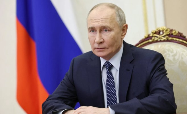 Путин не приедет на переговоры с Украиной в Стамбул – Трампа тоже не будет