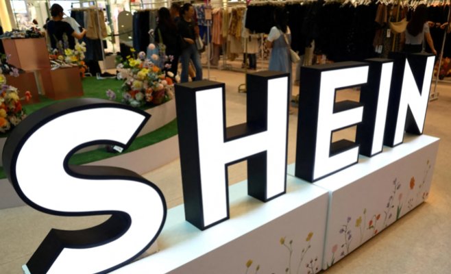 Shein снижает цены в США после послабления пошлин: китайский гигант возвращает покупателей