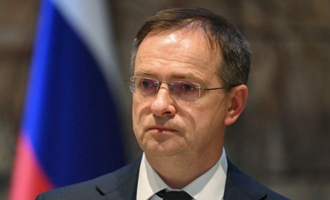 «Мы готовы воевать вечно»: российский переговорщик угрожал украинской делегации в Стамбуле