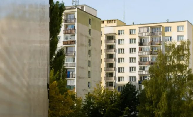 В чешском приграничье аренда дороже, чем в Германии. Люди уезжают за границу в поисках высоких зарплат
