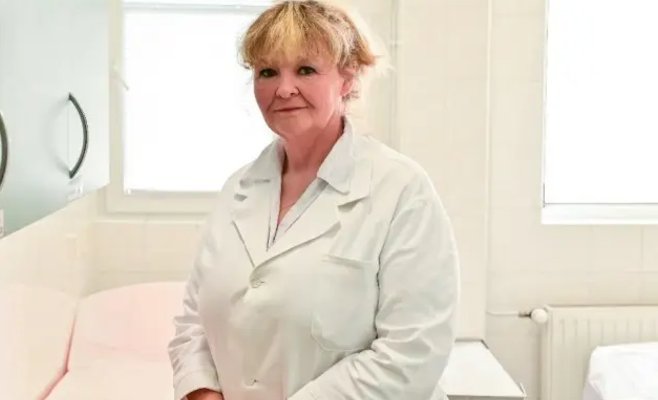 Карловарская больница открыла центр расширенной помощи пациентам с раком крови