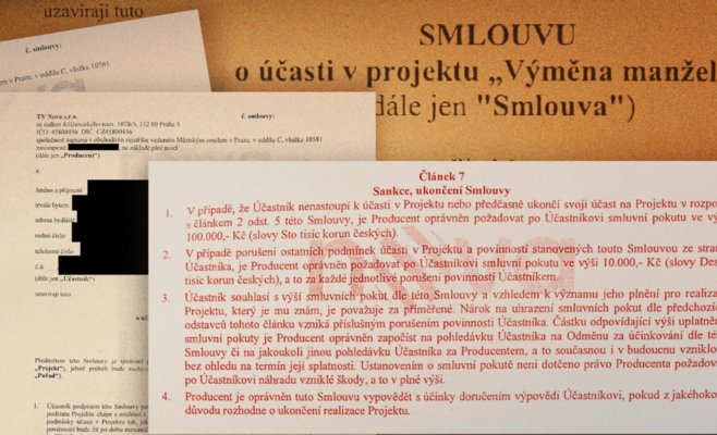 Скрытая сторона шоу «Обмен жёнами»: неуверенный гонорар, многотысячные штрафы и почти нулевая защита участников
