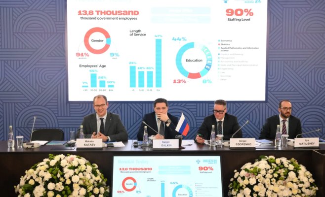 Рекордное падение рождаемости в России: власти скрывают демографические данные