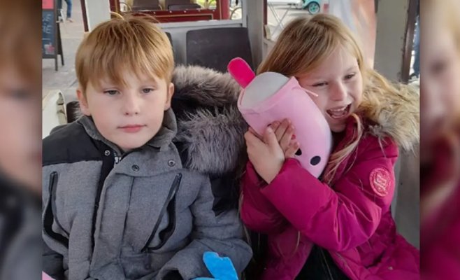 Трагедия в Нидерландах: поиски пропавших детей завершились страшной находкой в реке