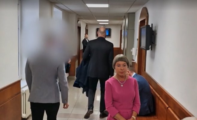 43 перелома у новорождённых близнецов. Отец пытался добиться условного срока — безуспешно