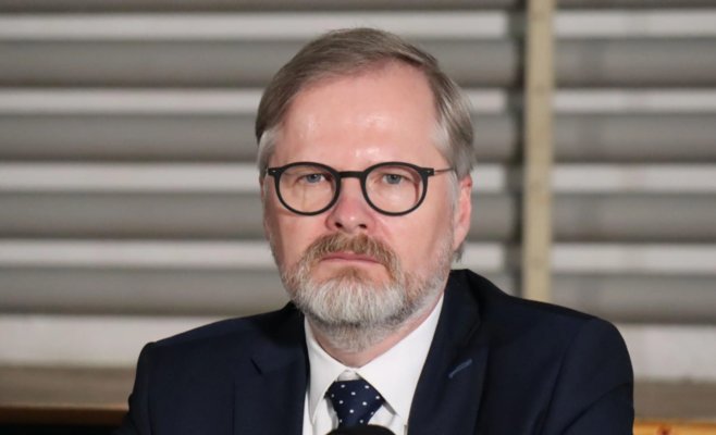 Фиала поддержал инициативу Италии и Дании: преступников среди мигрантов станет проще выдворять