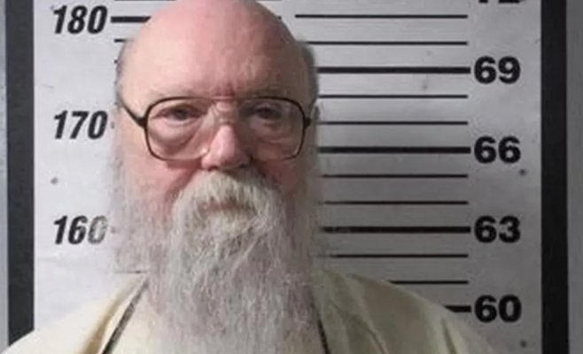 Хот-доги, яблочный пирог и смертельная инъекция: в США казнили 75-летнего убийцу