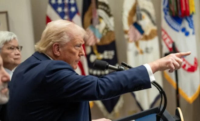 Европа в шоке: звонок Трампа после разговора с Путиным стал поворотным моментом. Что теперь будет с Украиной?