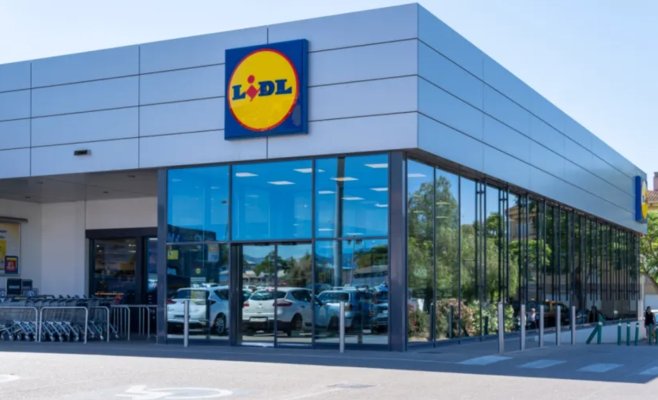 Немецкий Lidl запускает ценовую атаку: десятки товаров подешевели, конкуренты вынуждены реагировать