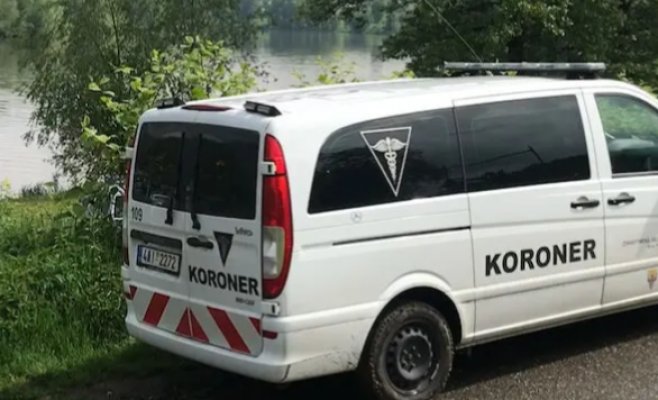 В Пльзени женщина «ожила» в гробу: хотя сказали, что она мертва