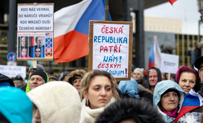 Если все украинцы уедут: что потеряет Чехия? От экономики до демографии — возможный удар может быть серьезным