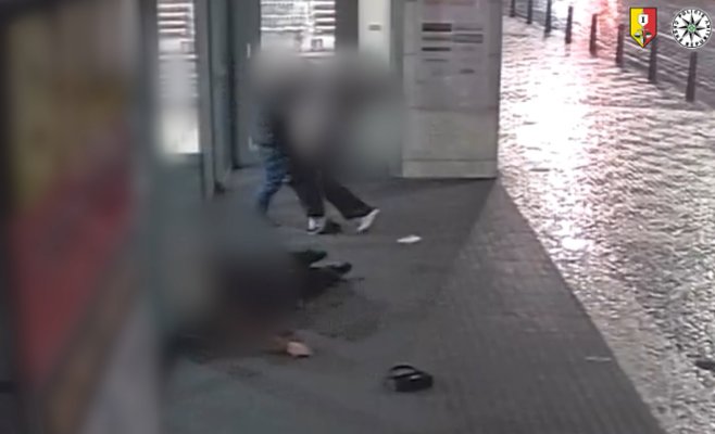 Бывшего чиновника Минюста обвиняют в жестоком избиении двух девушек в центре Праги: дело направлено в суд