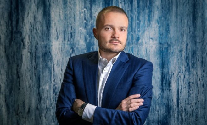 Келлнерова больше не самая богатая в Чехии. В рейтинге её обошёл оружейный магнат Михал Стрнад