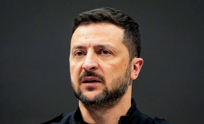 Украине грозит нехватка газа после российских ударов: Зеленский рассказал о масштабах проблемы