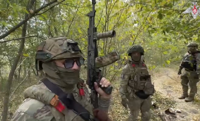 CSIS: Потери России и Украины в войне достигли 1,4 миллиона человек