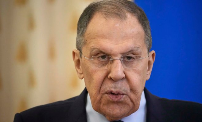 Грубая ошибка: Лавров раскритиковал отказ Украины от трёхдневного перемирия для сбора тел погибших